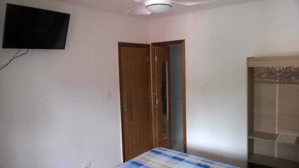 Hostel Flor De Maria São Paulo Bilik gambar